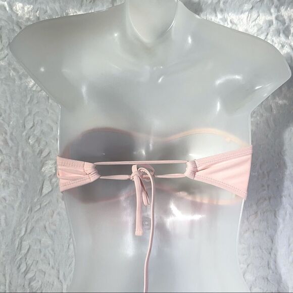 Xhilaration ombré bandeau laser cutouts medium - Picture 9 of 16